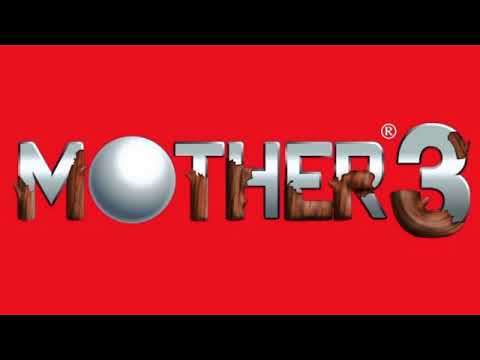 Mother 3 OST: ??? Battle against a rude opponent