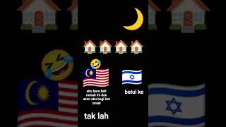 Download lagu padan muka israel mp3
