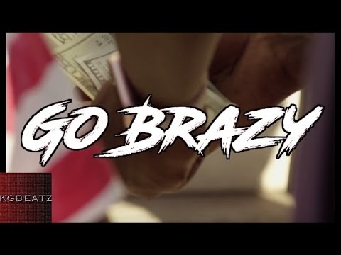 Big Stackz x SoTattedSharky ft. Philthy Rich, Joe Moses, Stone Starr - Go Brazy [New 2016]