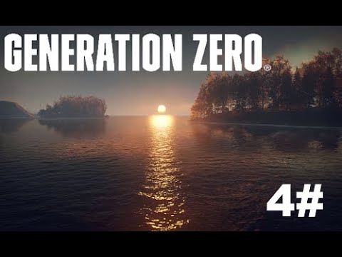 Generation Zero® Erkunden verbessern kraften usw    #4
