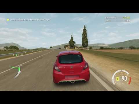 Forza Horizon 2 XBOX 360 Walkthrough Part 22