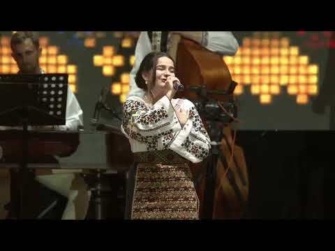 Ce se-aude măi neicuță - Ana Bragari - Orchestra de muzică populară „Andrieș”