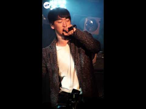 [Hicam] 121229 SOUTH TOWN SHOW VOL.6 IN BUSAN ANDUP - 마셔