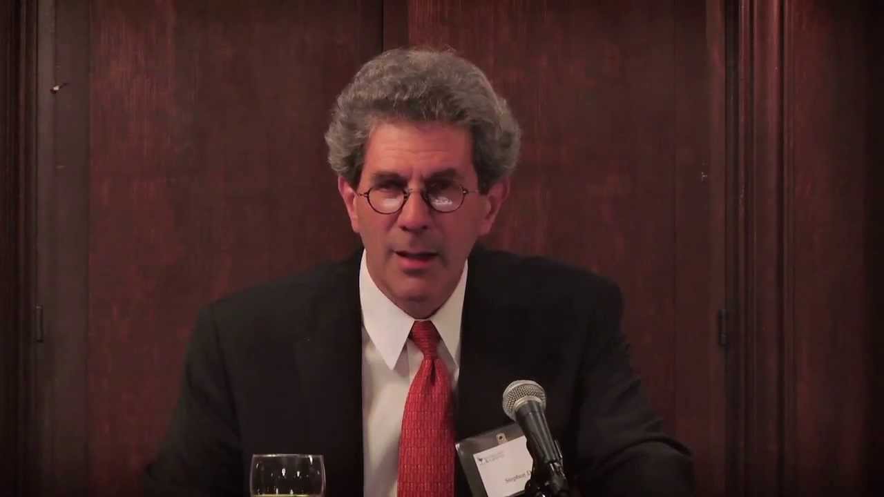 The Need for Funding Basic Research