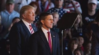 Robert Mueller doesn't believe Michael Flynn should serve jail time