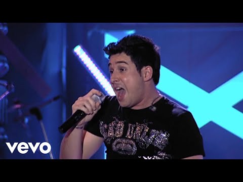 Ricardo & João Fernando - Não Basta Sonhar (Ao Vivo)