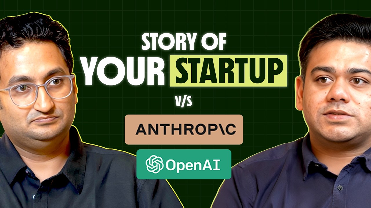 Which AI Model are companies actually Paying For in 2026? | Rohit Agarwal, Portkey