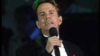 Song on the Sand - Davis Gaines, La Cage Aux Folles