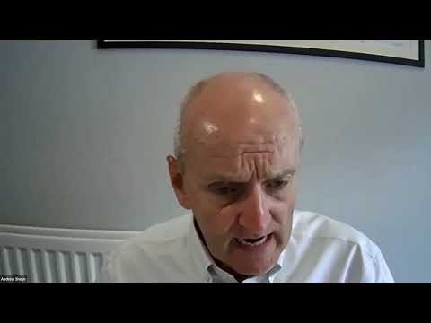 IOR Event Resilience Using ORM to Meet Regulatory Expectations and Build More Resilience.