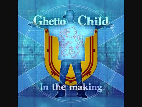 Ghettochild - Human ft JRDN