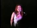 Tori Amos Song For Eric Live