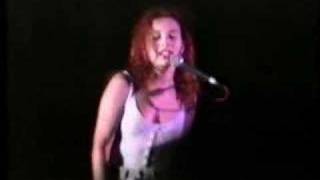 Tori Amos Song For Eric Live