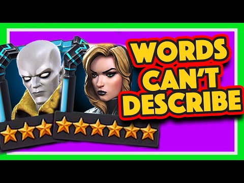 6 STAR VISION AARKUS?? You Won't Believe How This Goes!