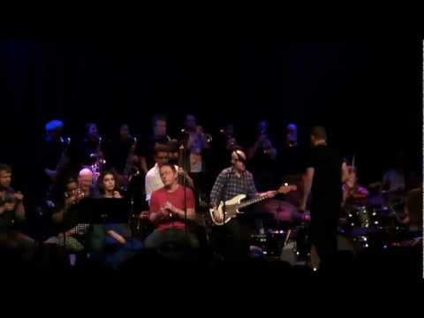 Thumbnail for Fire! Orchestra live at Victoriateatern, Malmö.avi by Neneh Cherry, Frank Zappa, The Sound, R.E.M., A (band), Concert, Cher, Y&T