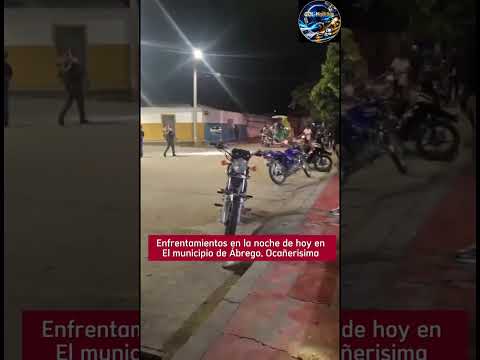 HOSTIGAMIENTO EN ABREGO, NORTE DE SANTANDER DEJA UN SOLDADO FALLECIDO Y CINCO LESIONADOS 🚨🇨🇴🛡️🚁