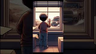 Heart-Wrenching Scenes of Love, Loss, and Longing #motivation #socialconscience #shorts