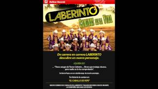 LABERINTO -  EL CABALLO DE PEPE