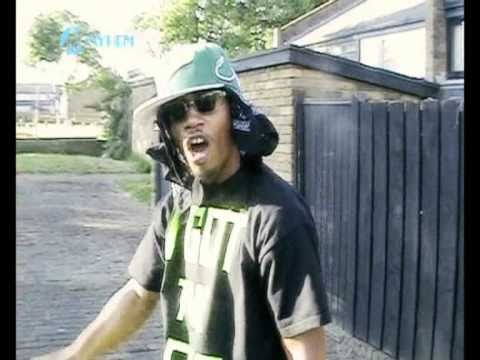 Killa P - Fat Mac 90 (Official Video) - Directed By Darker Romello @KillaPmc