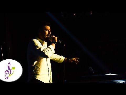 Predrag Slavković - Kosa do ramena (Škola pevanja Super Voice & Pegart Studio)