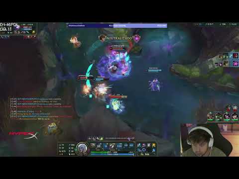 APLICANDO O MID GAP!!