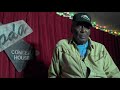Eddy Clearwater On How He'd Like To Be Remembered (1935-2018)