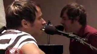 Peter, Bjorn and John -- Let&#39;s Call It Off