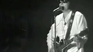 Roy Orbison - Too Soon To Know (Melbourne Australia - 1973)
