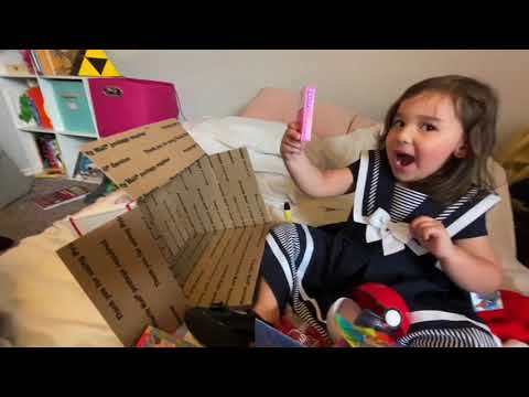 FAMMAIL: Easter Surprises