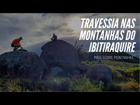 Vlog 098 - CAMAPUAN, TUCUM, CERRO VERDE E ITAPIROCA - 6H30MIN DE PURO MONTANHISMO DE VELOCIDADE