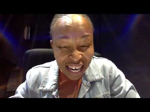 ER - Praying for each other