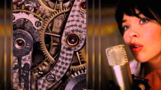 SOLVEIG SLETTAHJELL  Because