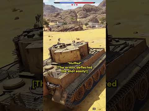 This Is What Realistic Audio Would Sound Like In War Thunder… 😳