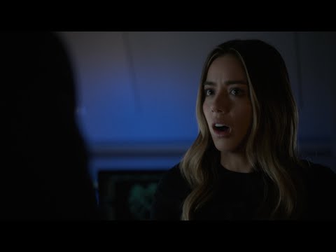 Daisy Is Stuck In a Time Loop - Marvel's Agents of S.H.I.E.L.D.