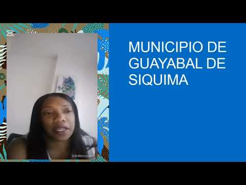 Grupo 4 PDT Guayabal de Síquima