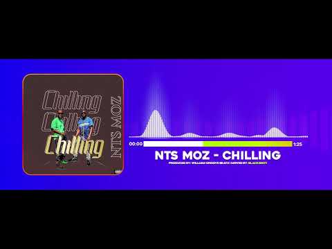 NTS Moz -chilling (official audio)