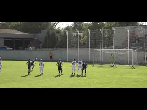 OFK Žarkovo - Smederevo 1924 1:2   Golovi