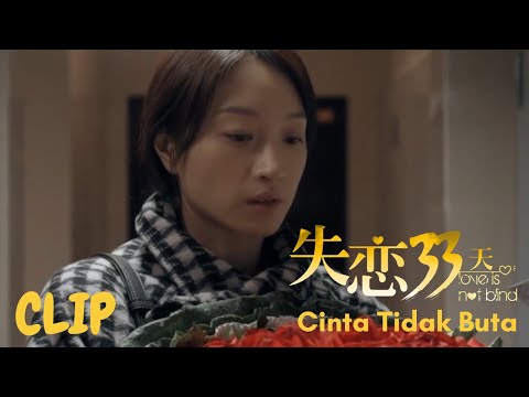 Clip EP11 Permintaan maaf | Cinta Tidak ButaINDO SUB