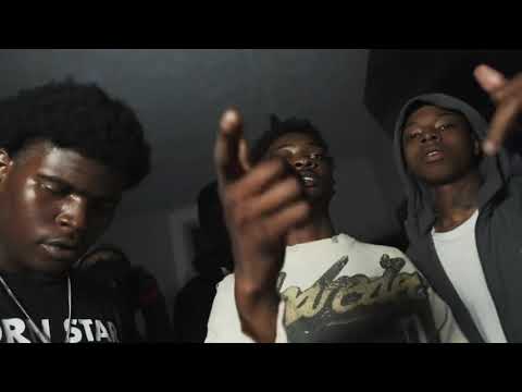 Luhtay ft.DanaDaDon-FULLY(Official Video) Shotby:@cashlifefilms1059