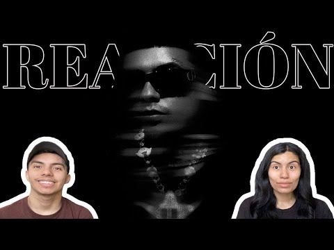 REACCIÓN II Natanael Cano, Victor Mendivil - Bellakita