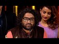 Arijit Singh Stardust 2017 BEST PLAYBACK SINGER COLORS TV VOOT