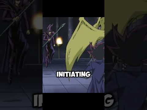 What Happened to Seto Kaiba After the End of Yu-Gi-Oh?  #ytshorts #yugioh #yugi