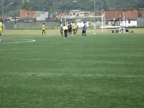 Ct meninos da vila 2