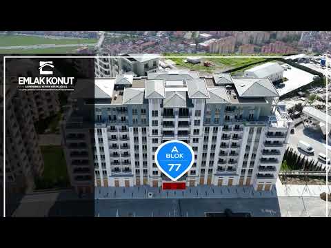 BİZİM MAHALLE 1-2 A BLOK 77 NUMARA (DÜKKAN)