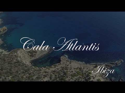 Cala Atlantis - Ibiza, Videoexplained