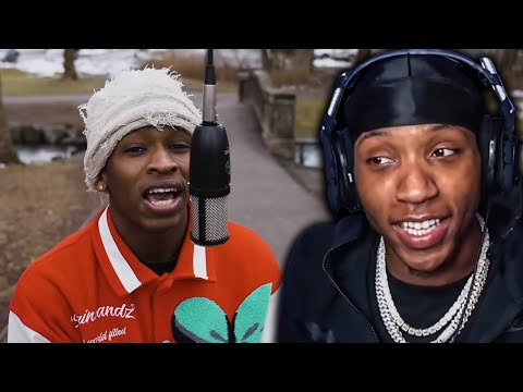 Silky Reacts To  TaTa - Insecurities (Live Performance)