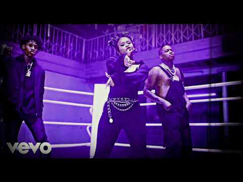 YG hit em up ft D3szn & Day Sulan [slowed down by Melody Wager]