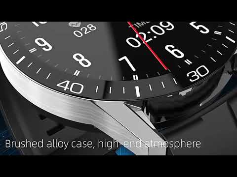 Fitness Bluetooth Smart Watch Blood Pressure Heart Rate Monitor Waterproof