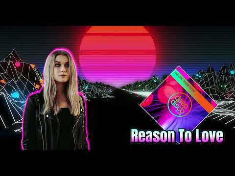 Paul Lock - Reason To Love