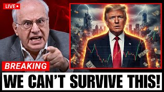 Something MASSIVE Is Coming for America Economy | Wolff RESPONDS