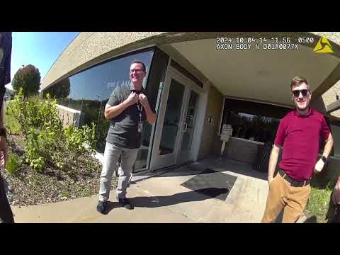 Davenport Iowa- a town built on corruption.